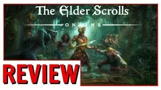 Elder Scrolls Online: Murkmire DLC Review