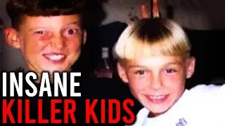 Children who MURDER for FUN