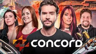 LES MEILLEURS SUR CONCORD ! (Est-ce que ce titre est ironique ?)