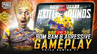 AGRESSIVE GAMEPLAY HANDIM HAI TW🙏 #pubgmobile #shortslive #bgmi