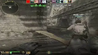 COUNTER-STRIKE 2 Primier 12k {ru}
