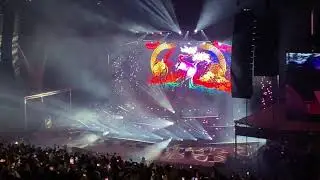 Wobble Rocks Night 1: Ganja White Night @ Red Rocks 2021