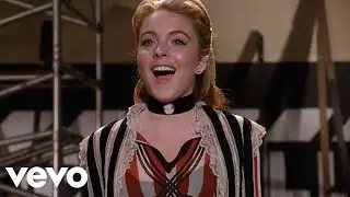 Lindsay Lohan - Don't Move On (from 