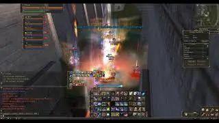 L2 Core Siege - Feoh SPH