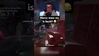 Mass rez is finally BACK!!!