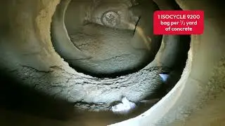 ISOCYCLE 9200: Step by Step Process