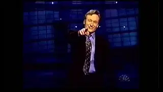 Late Night monologue October 7, 1998