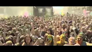 Мот - Мама, я в Дубае (Премьера клипа, 2014)