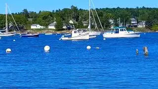 Belfast Maine