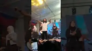 Hutang-Floor 88 Konsert KL FM Karnival Putrajaya 2022 #floor88 #hutang #klfm