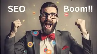 SEO for Beginners: Boost Your Website Rankings!!