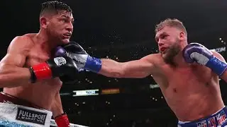 BILLY JOE SAUNDERS VS  MARCELO COCERES FULL FIGHT LIVE REACTION (NO FIGHT FOOTAGE)