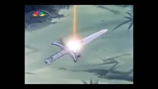 Thundercats Greek- Mumm Ra Lives-Final