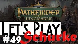 Play Pathfinder: Kingmaker [deutsch] Review: 