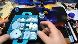 что есть у часового мастера