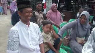 Video Lucu Terbaru Ngaji Bikin Ketawa : Pengajian KH. Usman Ridho Ceramah Bakdal Haji di Salaman