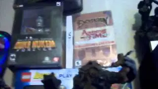 collectors editions and more