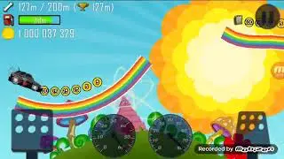 Hill Climb Racing Kita Mod
