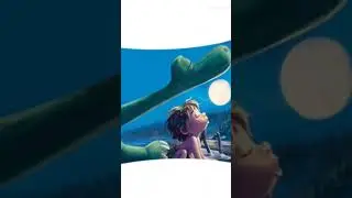 The good dinosaur 🦕