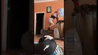Подготовка к лету😂