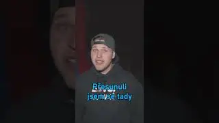 FIZI PARK🤩 4.díl/ Fizi parodie😂