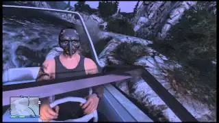 GTA 5 - "Motor Boating" - SAINT-_-ZOMBIE GAMING