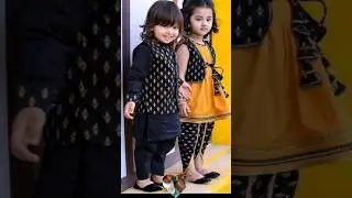 top stylish homemade brother and sister same dress designs 