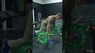 Bareknuckle Fighter Working Explosive Power Training #bkfc #darustrong