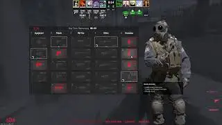 Cs2 rank