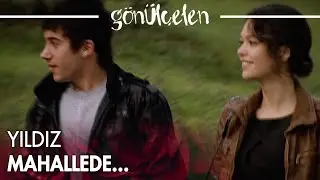 Yıldız'ın babası Mahalleye geliyor! - Gönülçelen