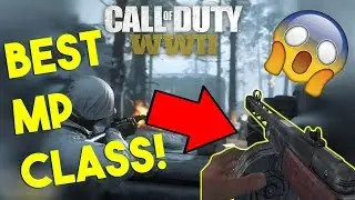 [WW2] BESTE WAFFE/KLASSE IN CoD // low level