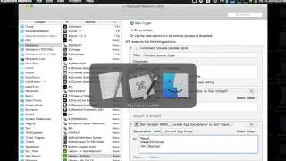 Markdown for Keyboard Maestro (v2.3) screencast