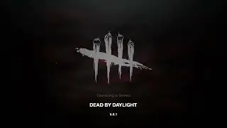 Dead by Daylight Infinite Black Screen loading workaround (Win10) - Epic games 