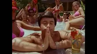 Sledgehammer vs Jesus He Knows Me mashup
