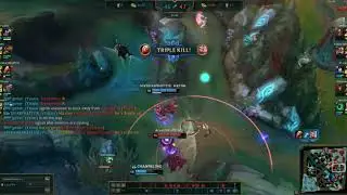 1v5 Vladimir