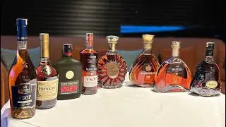 Mehmet Yalçın’la Konyağın Sırlarına Yolculuk
