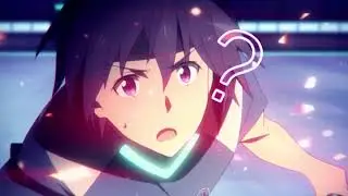 Всегда будь в себе уверен! /Gakusen Toshi Asterisk「COUB version」