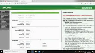 CONFIGURAR ROTEADOR TP LINK WIRELESS