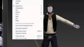 Tutorial | iClone | importar desde xnaLara hacia iClone 5 o 6