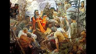 Распространение на Руси христианской веры. История христианской церкви
