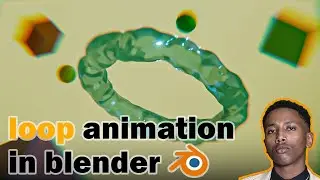 loop animation
