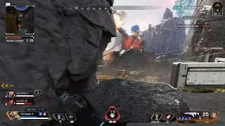 Sneaky snake