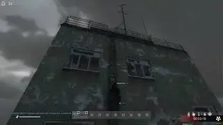 Стелс DayZ