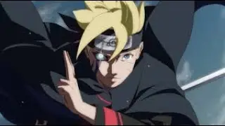 'DATTEBAYO' Naruto [AMV]