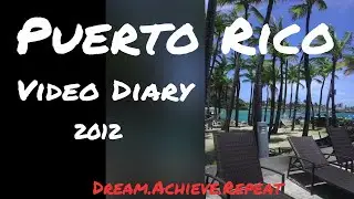Puerto Rico 2012