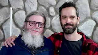 Gustavo Santaolalla | CheCHAT - Ep.9/9 Neil Druckmann