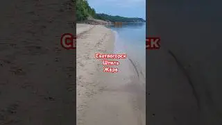 #Светлогорск