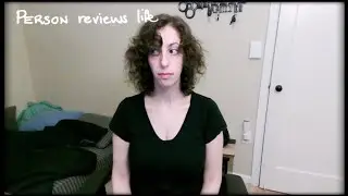 Like watching paint dry but it's hair