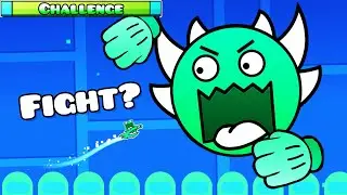 Mulpan Bossfight | 