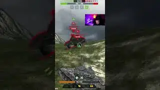 WoTB experience #shorts